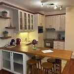 Duna Terasz Apartman