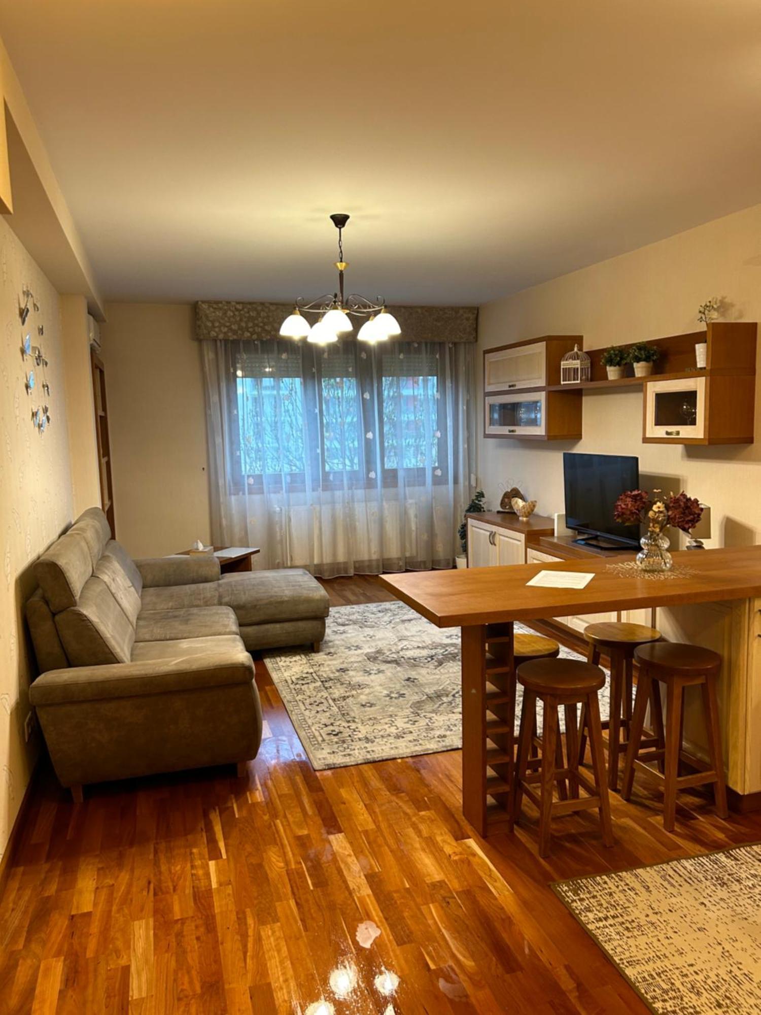 Apartamento Duna Terasz *