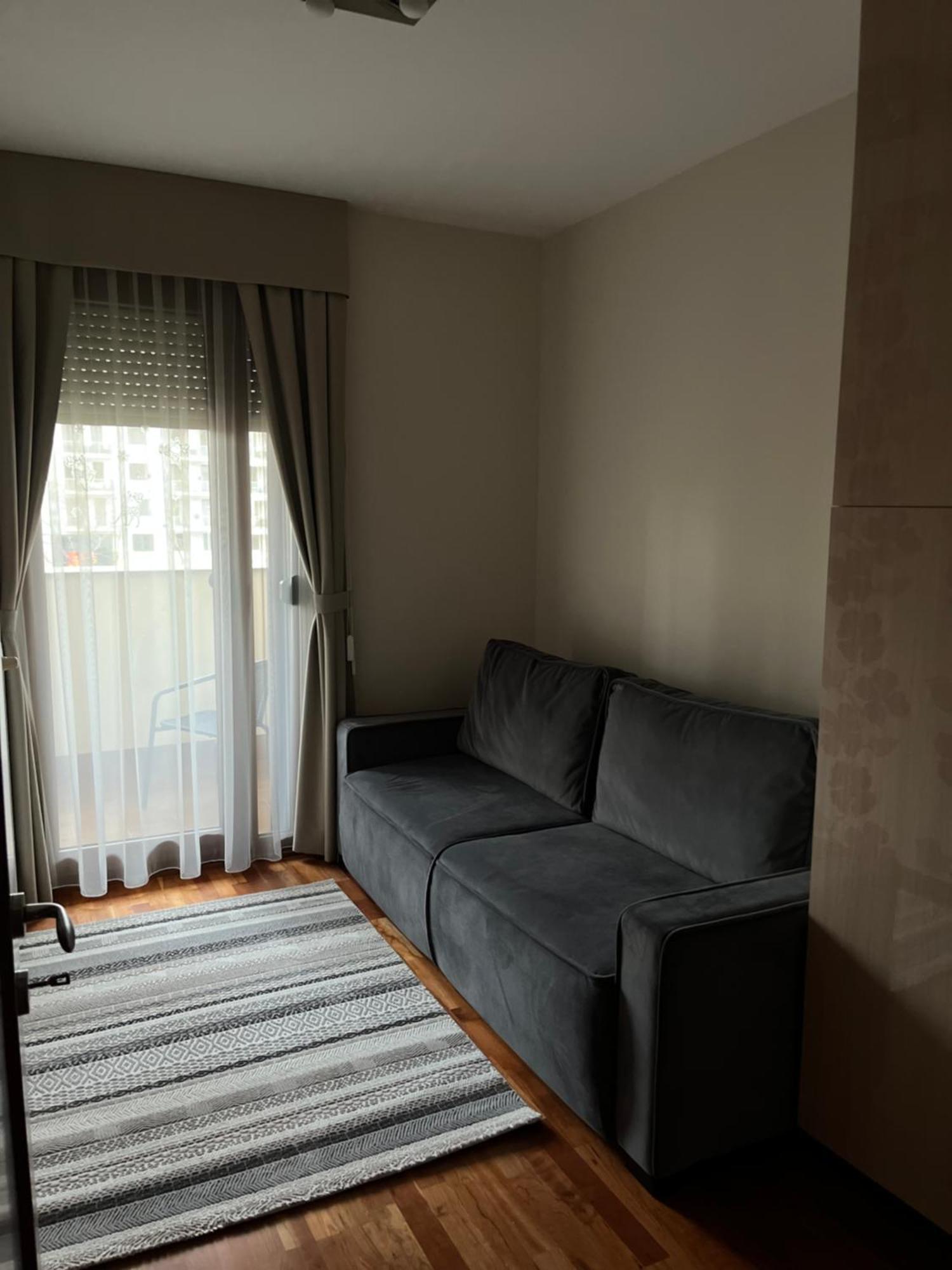 Apartmán Danube Terrace Elegant *